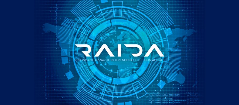 RAIDA technology is the technology powering the digital currency CloudCoin